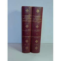 Descripción des Monnaies de la Republique Romaine E. Babelon. ed. Forni 1964